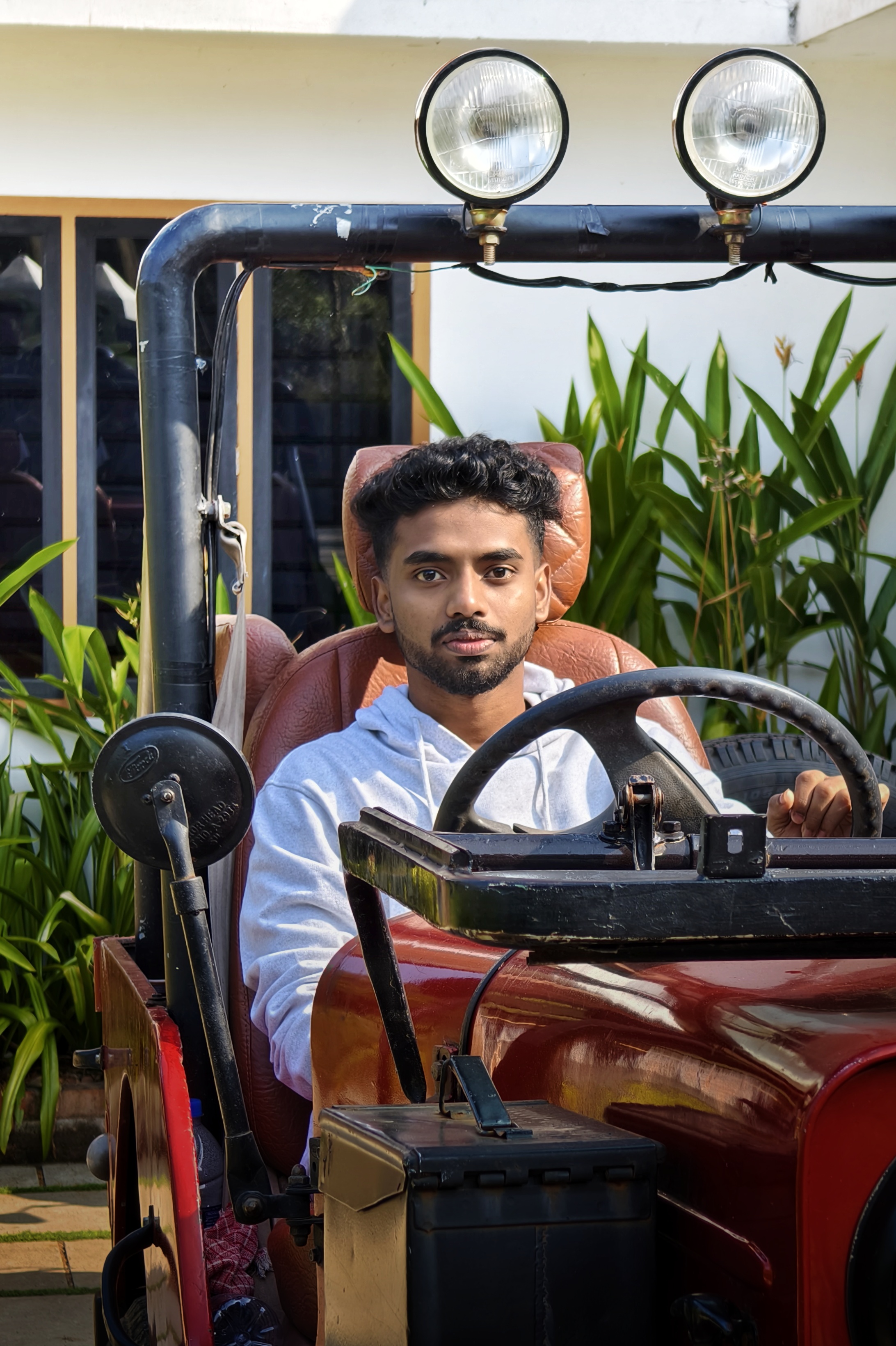 Aaditya V — Photographer and Videographer from Kerala
