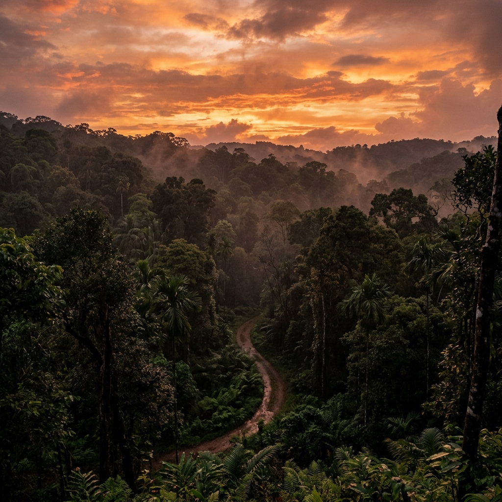 Western Ghats cover